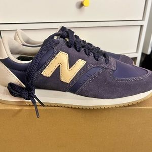 New balance 420